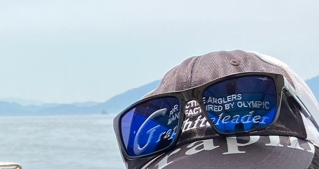 INFI スポーツサングラス 超軽量 釣り 野球 偏光 UVカット