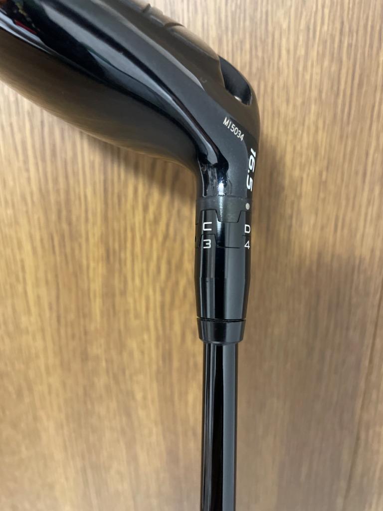 Titleist タイトリスト 913 F Fd用 スリーブ 335Tip 350tip
