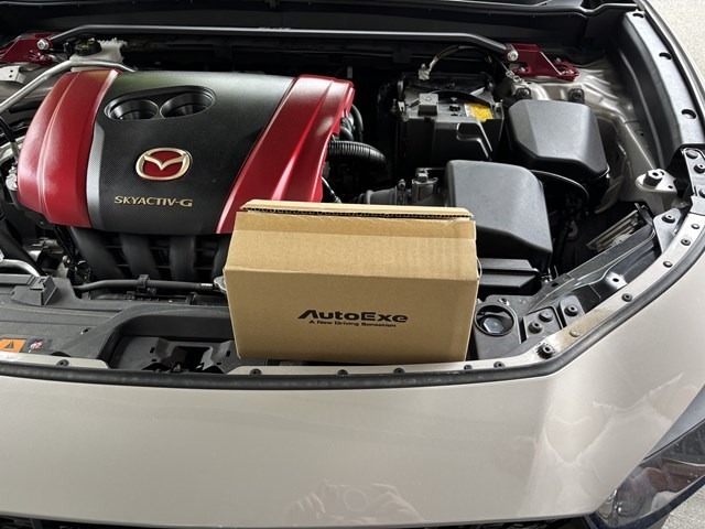 CX-30 DMEP サクションパイプ オートエグゼ インテーク