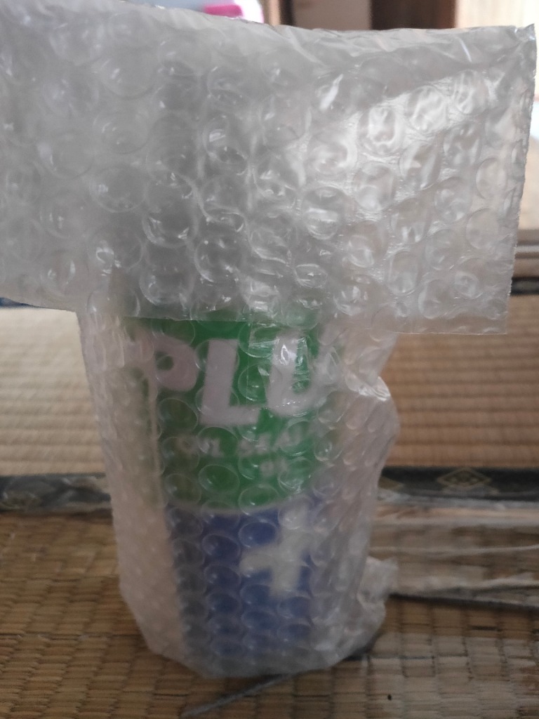 PLUS91 プラス91 325ML エンジン オイル漏れ止め剤 普通車用