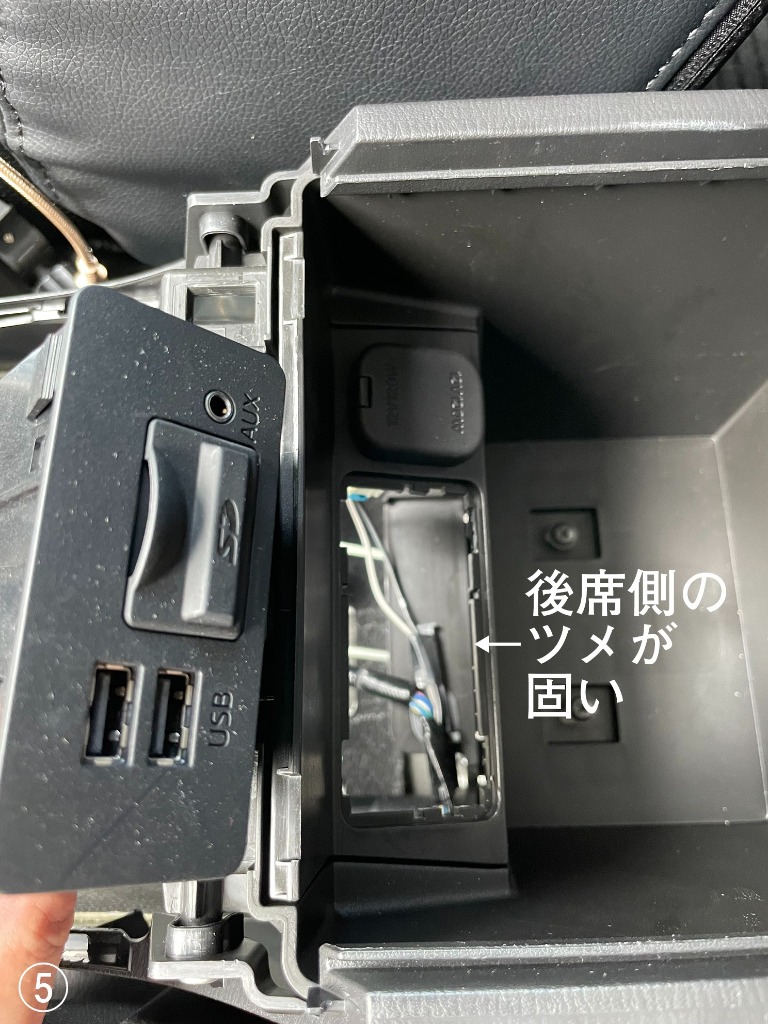 ユニツト,AUX マツダ純正 TK78-66-9U0E(TK78669U0C後継品