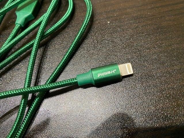レビュー画像