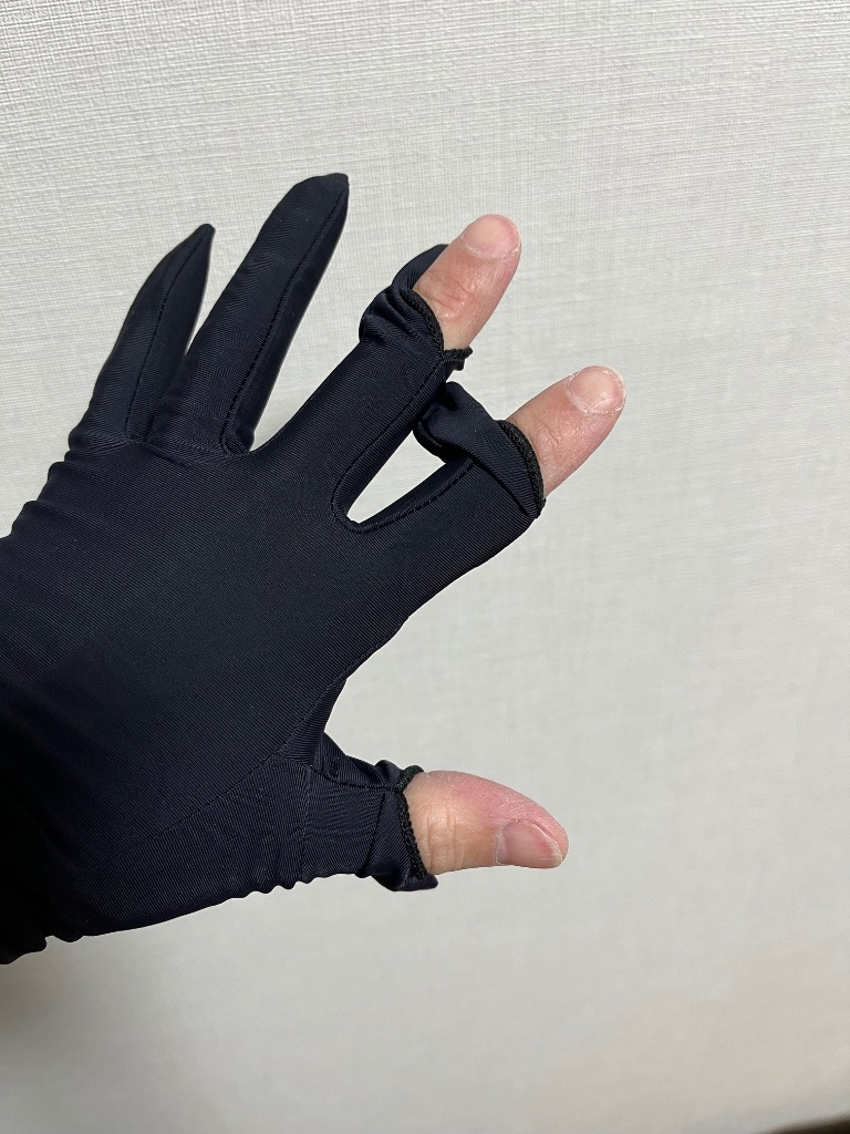 WACOAL ワコール cwx CW-X メンズ 男性用 UVカット率90％以上