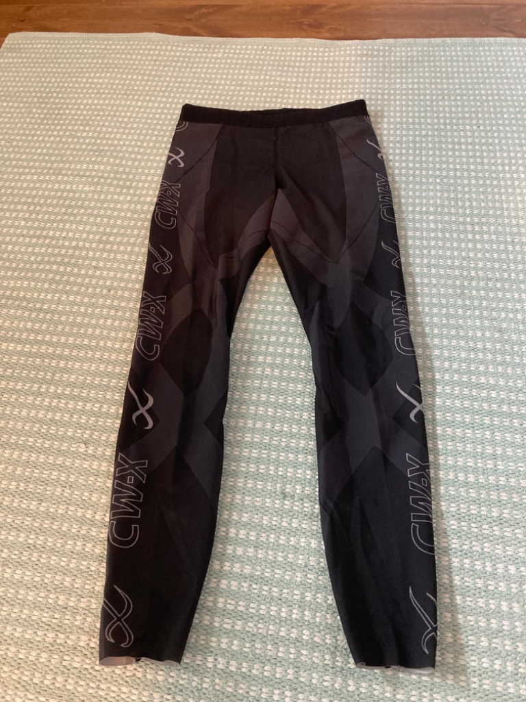 CW-X ワコール スポーツタイツ HZO699 wacoal メンズ