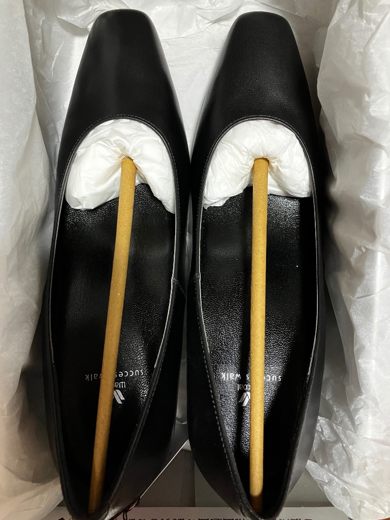 WACOAL（ワコール） WFN070 SUCCESSWALKサクセスウォーク パンプス