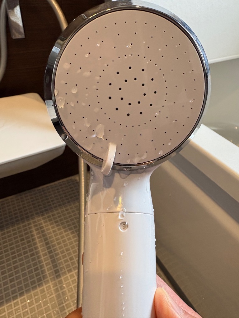 東レ★シャワー浄水器 トレビーノ トレシャワー RS54 シャワーヘッド 新品 楽天市場】トレシャワー RS54 最新モデル 東レ【カートリッジ1本