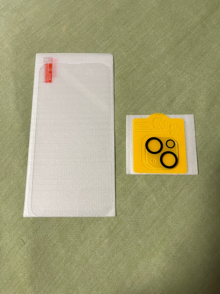 全体のレビュー画像 | 9-2