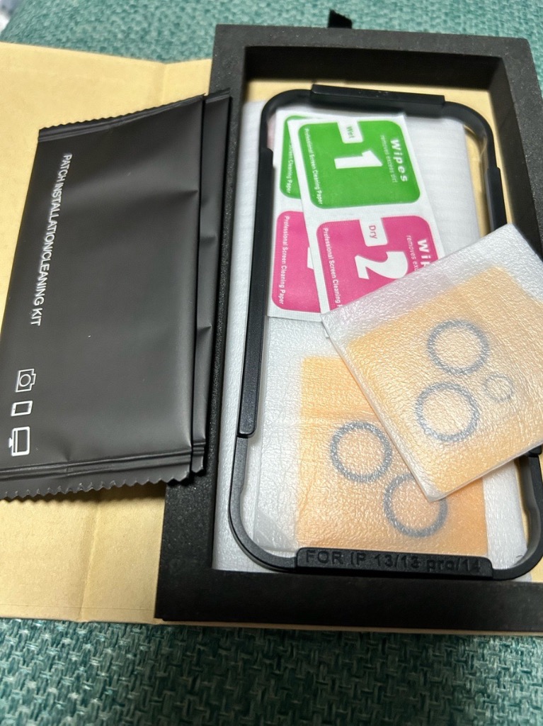 全体のレビュー画像 | 4-1