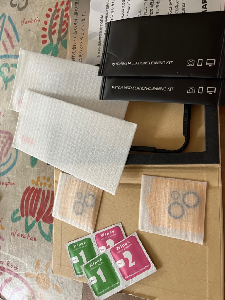 全体のレビュー画像 | 6-2