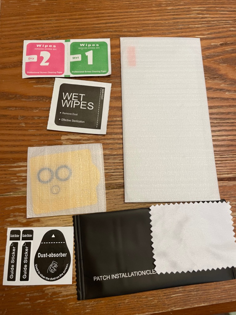 全体のレビュー画像 | 1-0