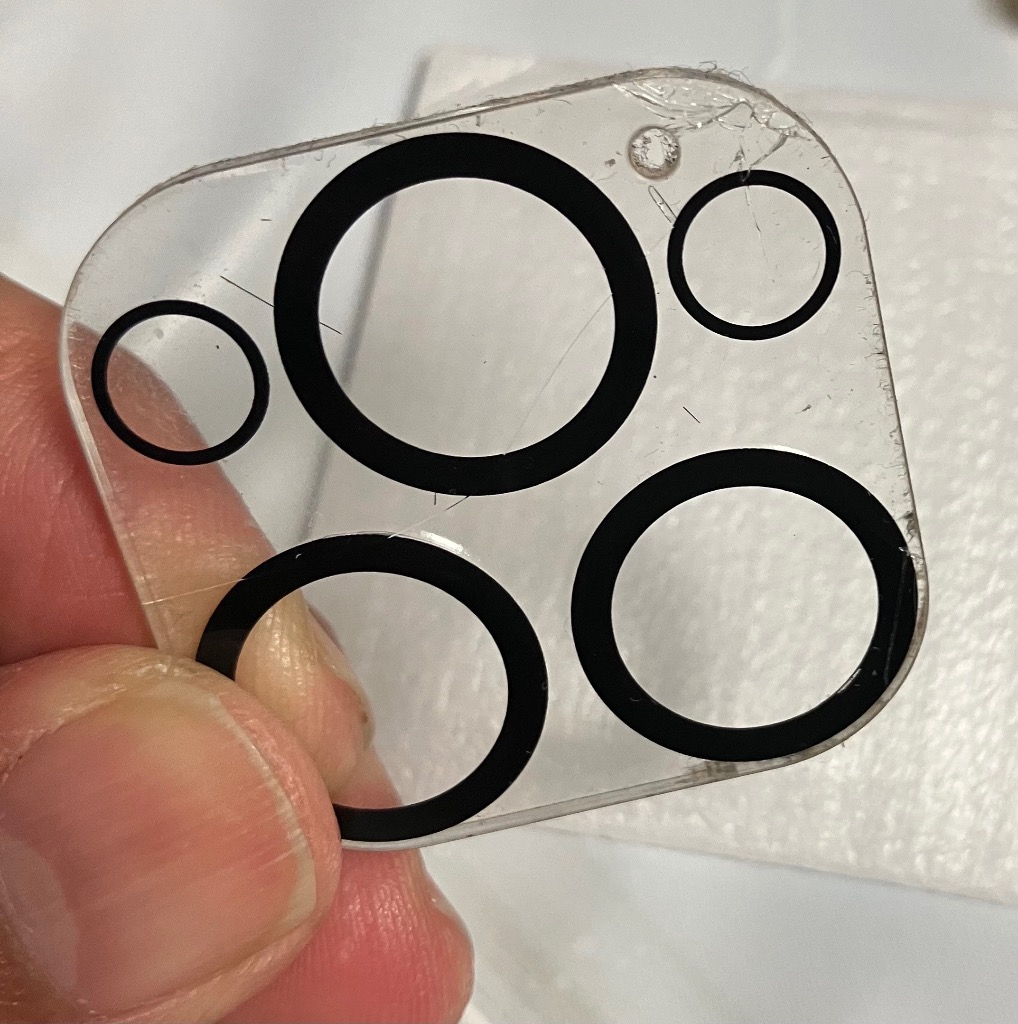 全体のレビュー画像 | 4-0