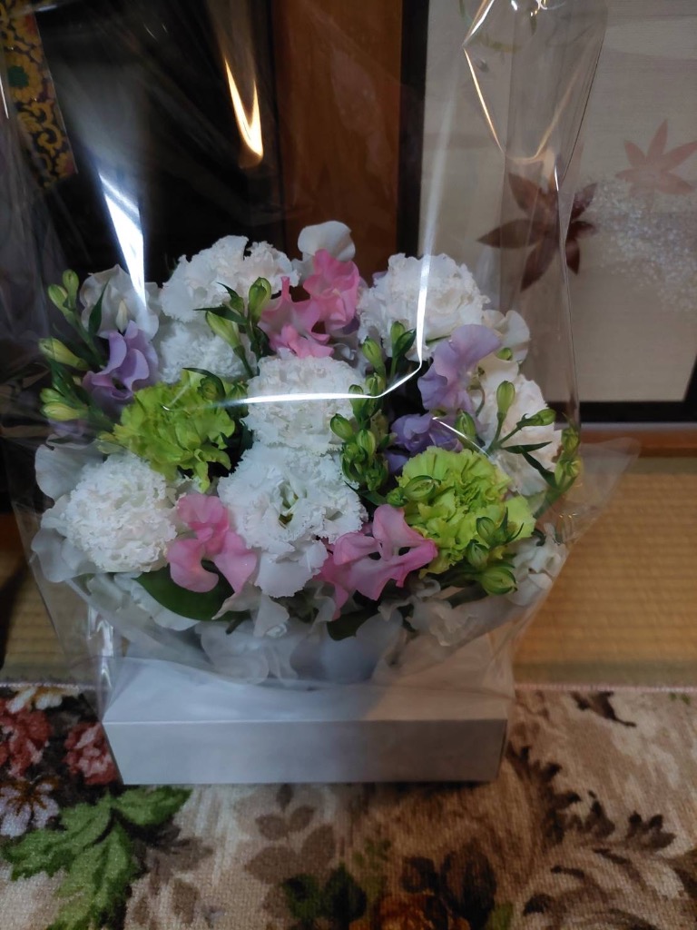 全体のレビュー画像 | 4-0