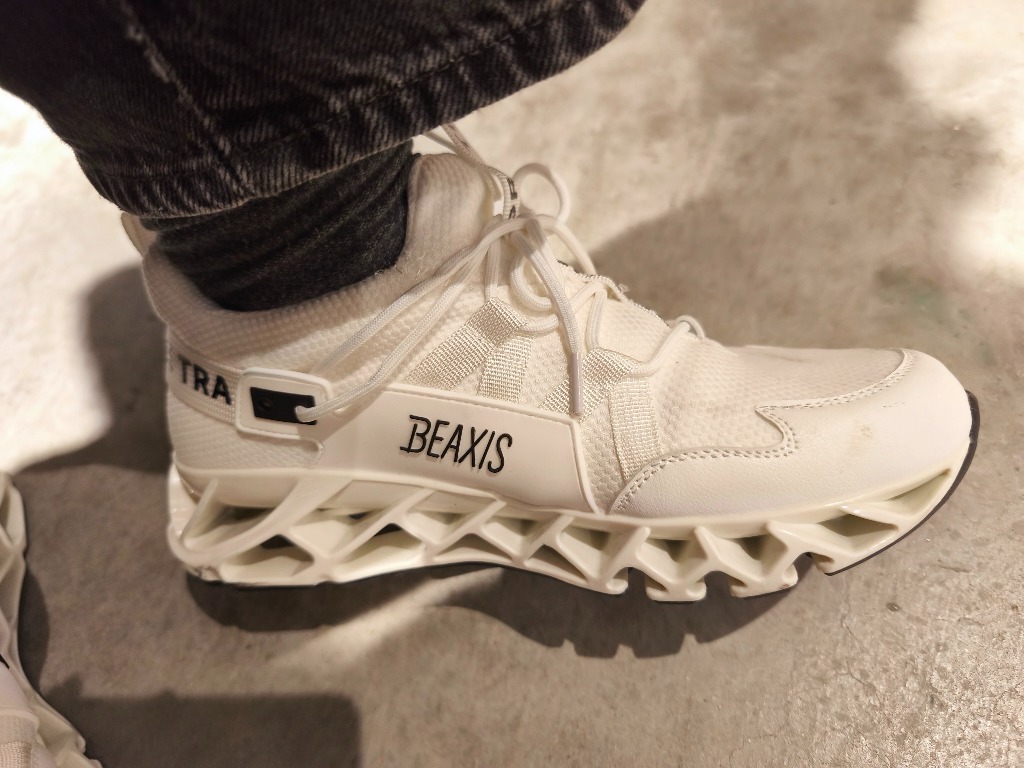 BEAXIS ダイエット 靴 シューズ スニーカー 体幹 レディース BEAXIS ダイエット 靴 シューズ スニーカー 体幹 レディース