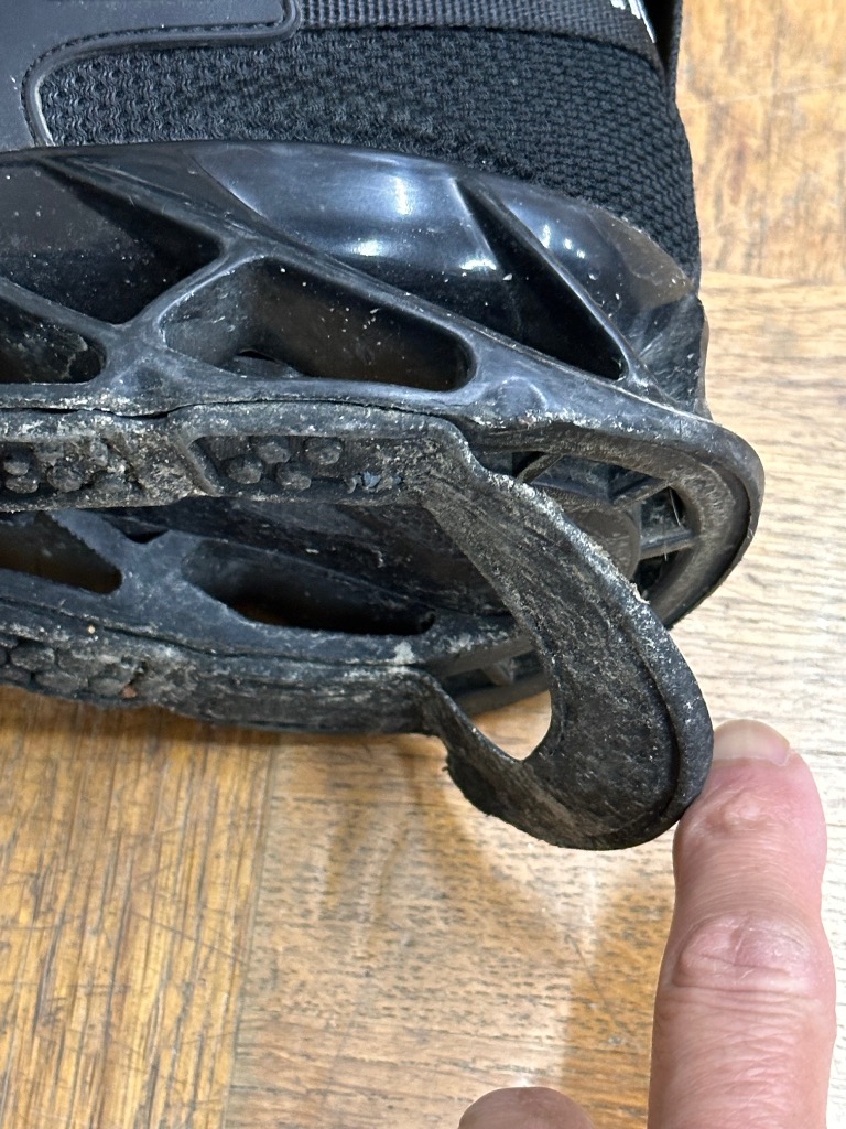 全体のレビュー画像 | 6-0