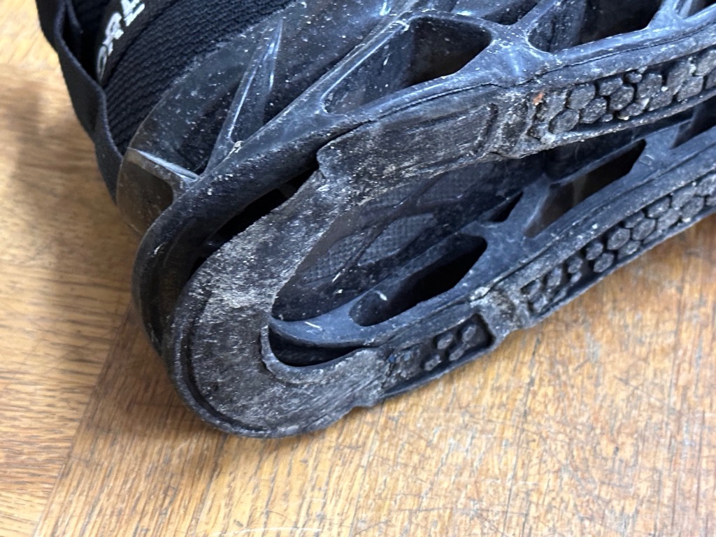 全体のレビュー画像 | 6-1