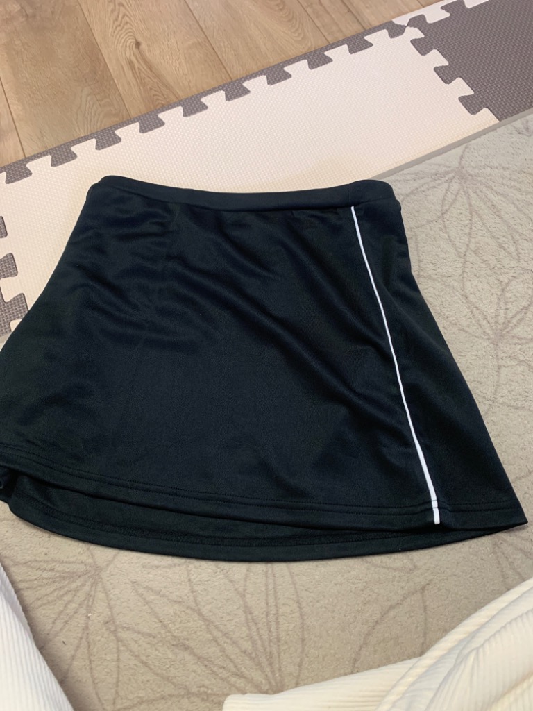 ショートスカート スポーツウェア フィットネス スポーツ