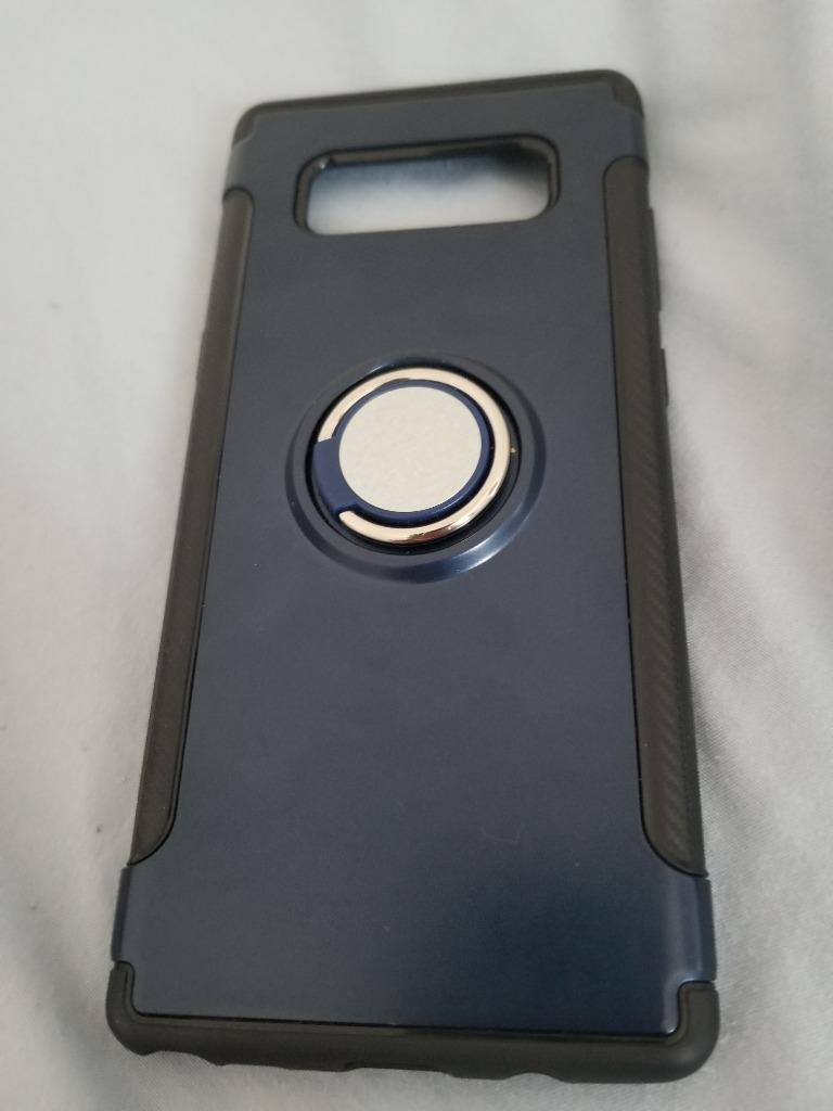 Galaxy - 【美品】Galaxy Note9   scv40・sim フリー ・純正ケース付 Amazon.co.jp: Galaxy Note9 CLEAR VIEW STANDING COVER ブルー