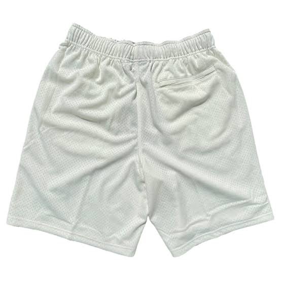 STUSSY ステューシー ハーフパンツ メンズ 8 Ball Mesh ( stussy