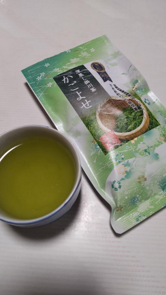 848円 【5％OFF】 三ツ木園 抹茶入り玄米茶 ２００ｇ