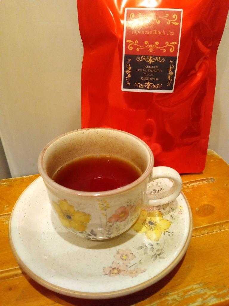 和紅茶セット 140g (各70g×2) 屋久島 静岡 茶葉 国産 :wa-set140g:一の縁 - 通販 - Yahoo!ショッピング