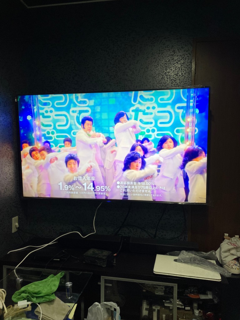 新商品特別価格！テレビ用 壁掛け金具 32型-70型 インチ 上下左右角度