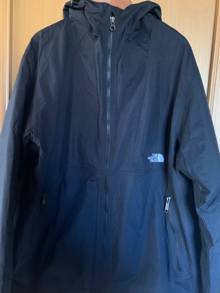 THE NORTH FACE (ザノースフェイス) Compact Nomad Jacket