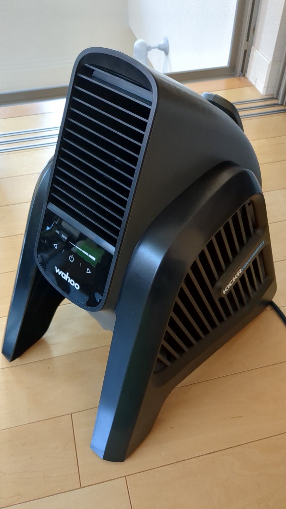 WAHOO キッカー ヘッドウインド スマートファン - 最安値・価格