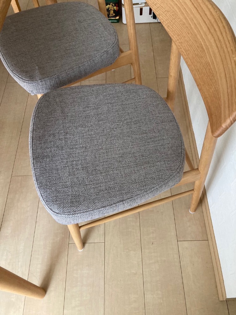 大塚家具 替えカバー 椅子ユノA用 全9色 宅配便可 大塚家具（IDC
