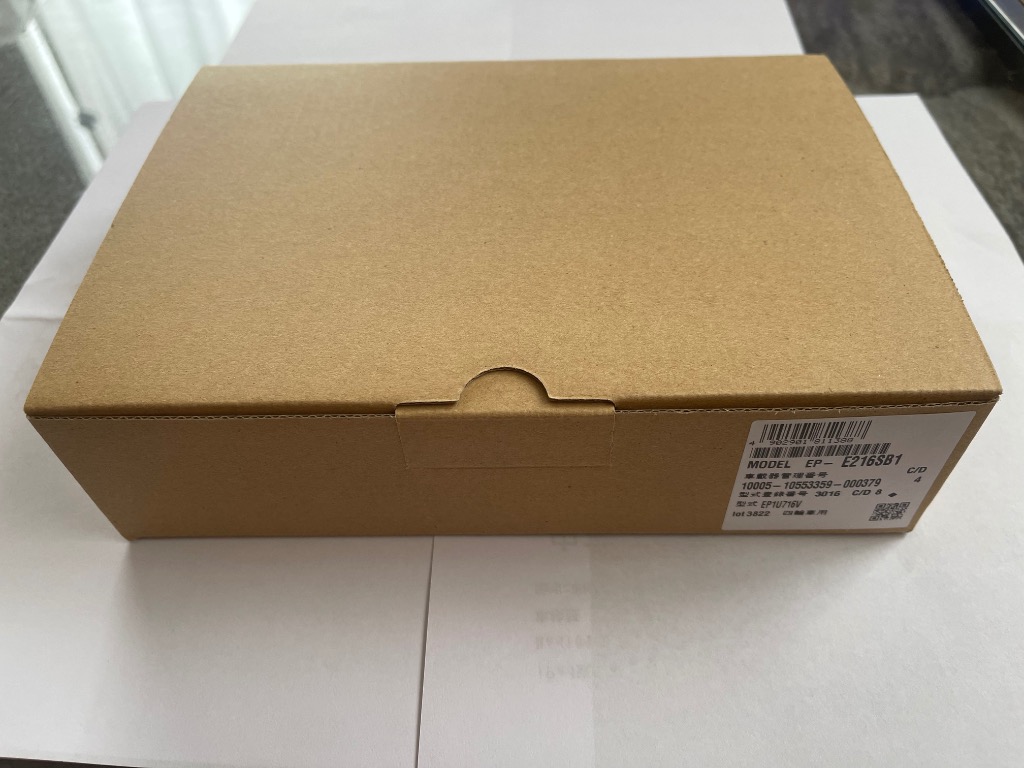 三菱電機 セットアップ込み ETC2.0車載器 EP-E216SB1 新