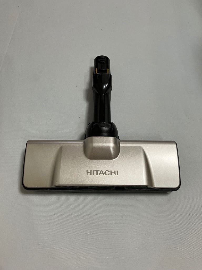 HITACHI 日立　PV-BFH900 ミニパワーヘッド　付属ノズルセット 楽天市場】HITACHI 日立 掃除機用 ミニパワーヘッド（DP23