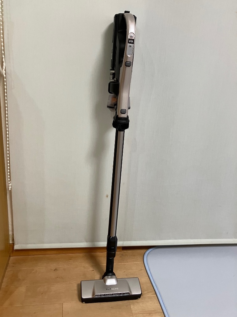 日立 【在庫あり】純正品 PV-BH900J-011 パワーヘッド 掃除機床