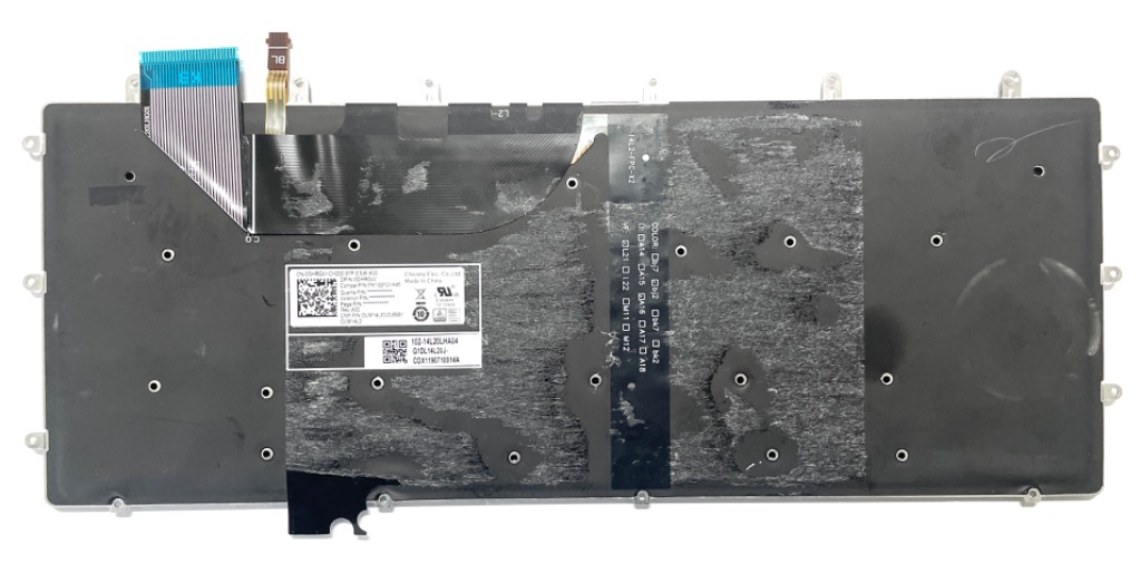 国内発送]DELL Inspiron 15 7558 7568 P55F、Precision 5510