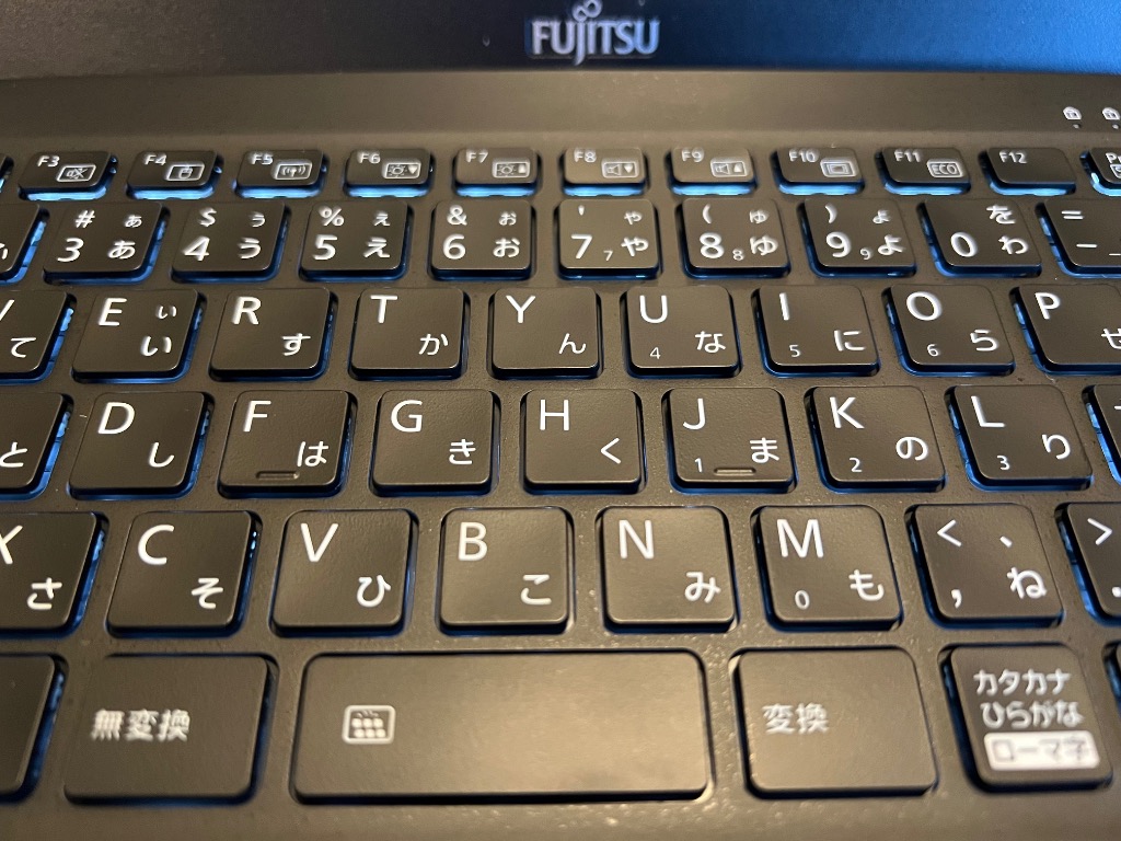 国内発送 富士通 FMV LIFEBOOK U9310 U9311 U9312 U9313 日本語