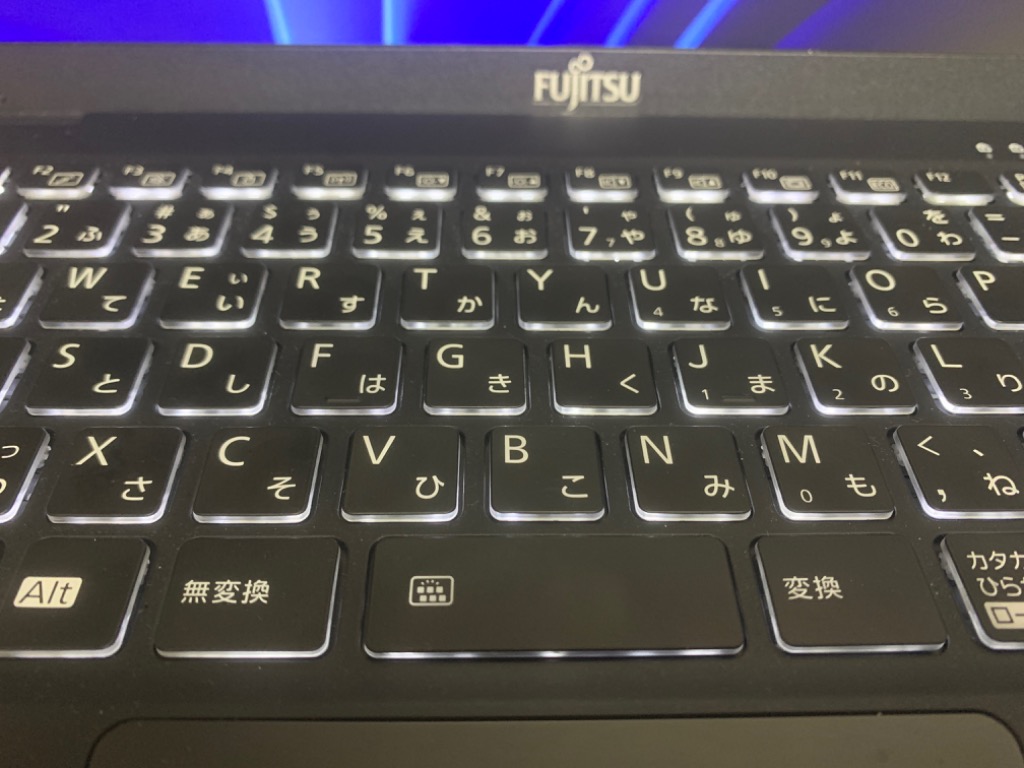 国内発送 富士通 FMV LIFEBOOK U9310 U9311 日本語キーボード 国内発送 富士通 FMV LIFEBOOK U9310 U9311 日本語キーボード