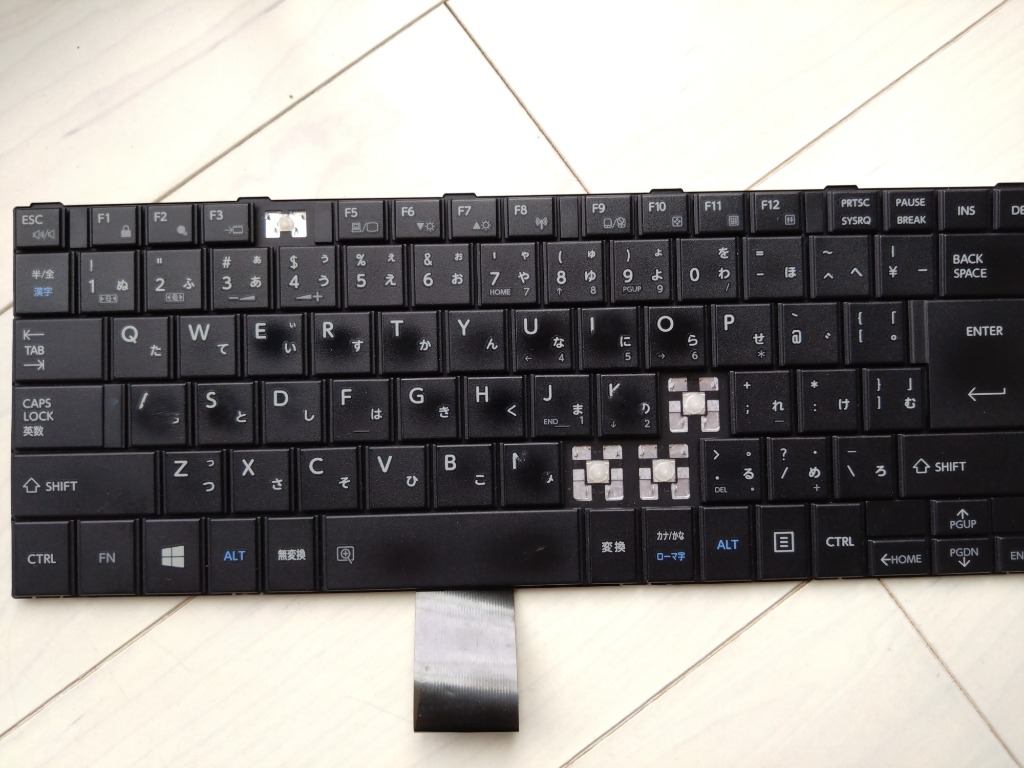 国内発送]東芝 dynabook Satellite B65/B B65/D B65/F B65/R B65