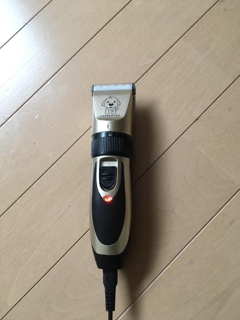 レビュー画像