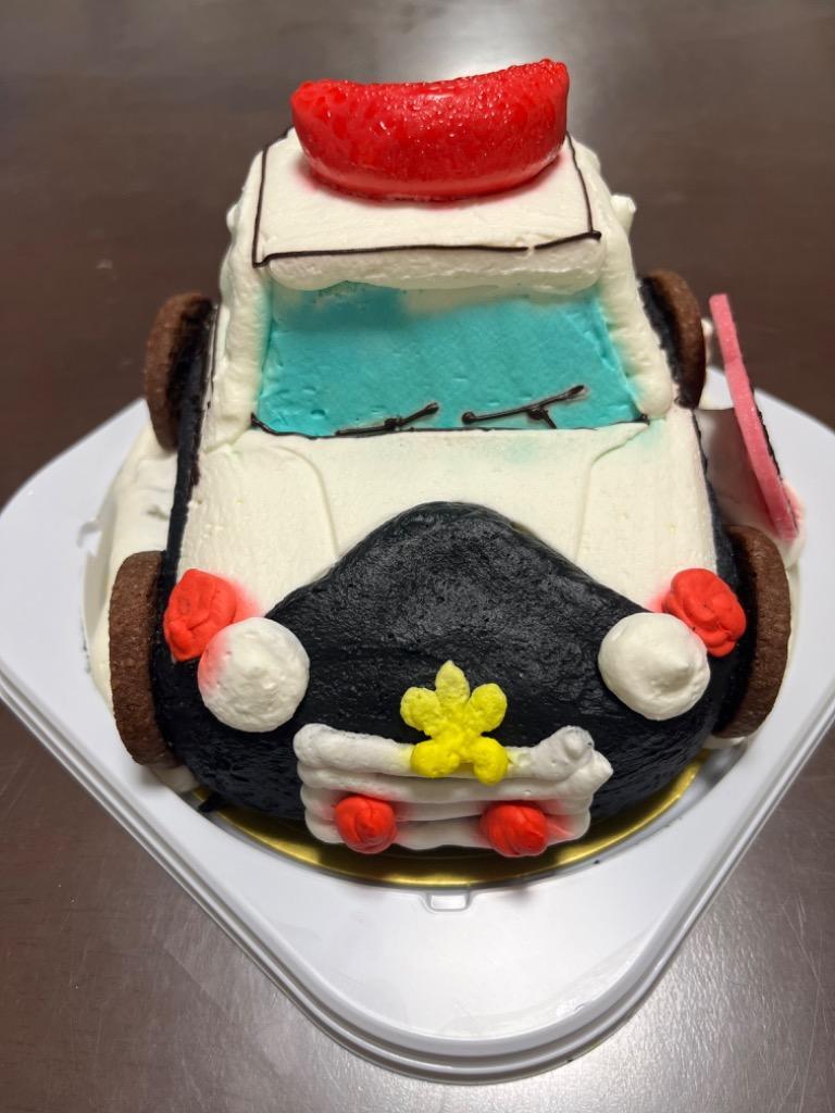 子供 パトカー ケーキ 5号 ギフト 誕生日ケーキ 男の子 子供 面白い 警察官 車 バースデーケーキ 立体ケーキ キャラクター 送料無料  :policecar-cake:いいなSTORES - 通販 - Yahoo!ショッピング