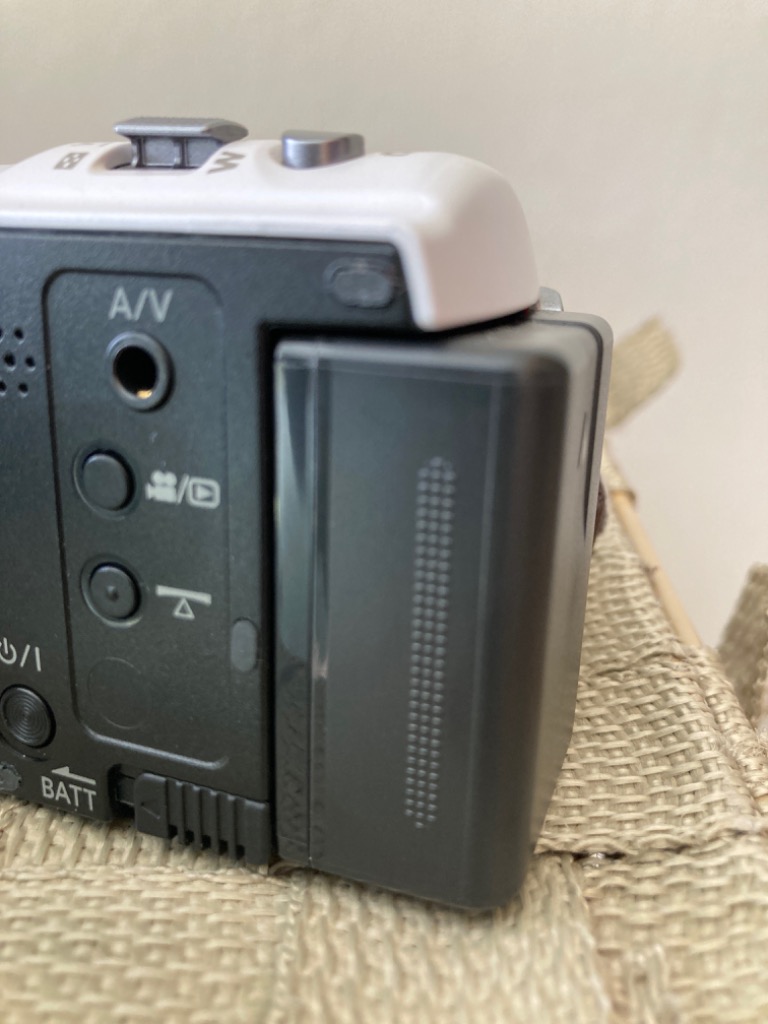 Panasonic VW-VBT190 VBT380 バッテリー 4個セット 81xK7zg+TZL._AC_UL210_SR210,