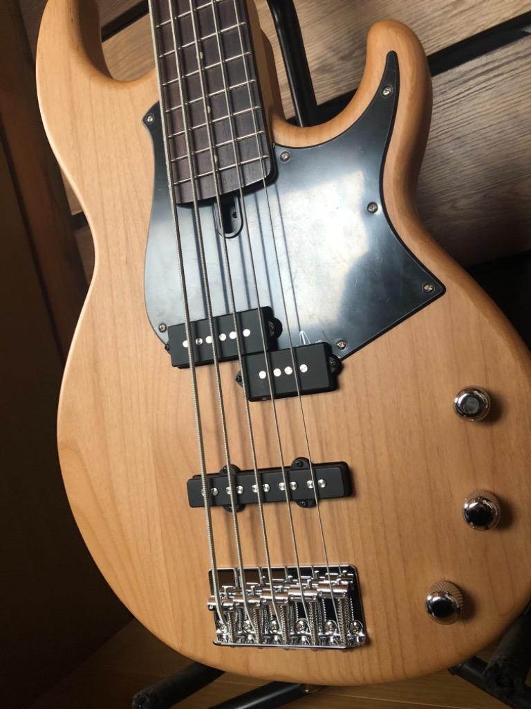 YAMAHA BB235 YNS 5弦エレキベース - 最安値・価格比較 - Yahoo