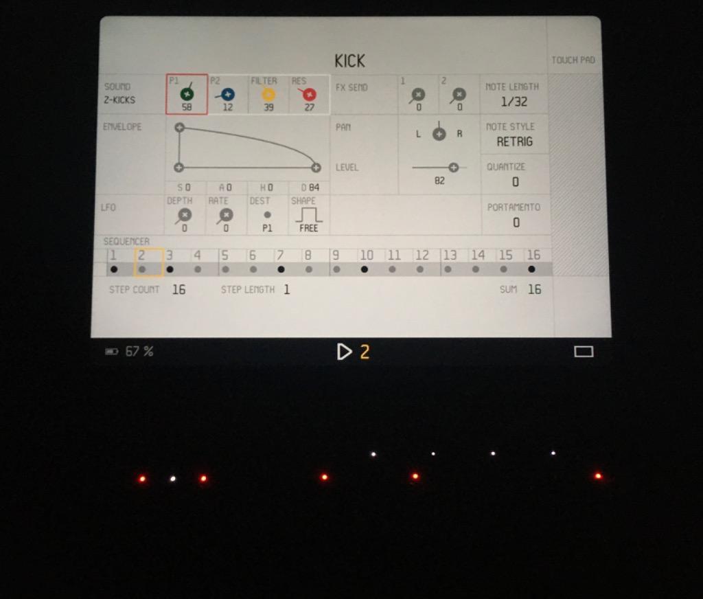 1件目のレビュー画像 | 1