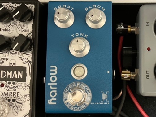 Bogner（楽器） Bogner Harlow V2 : イケベ楽器店 - 通販
