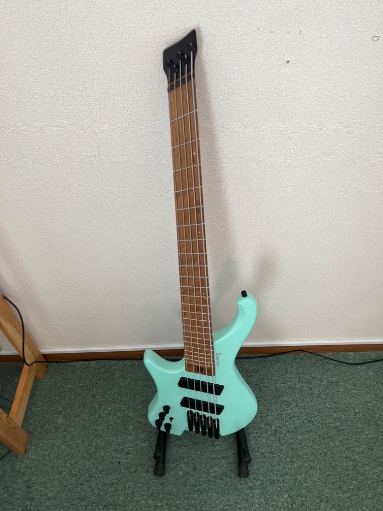 Ibanez Bass Workshop EHB1005MSL-SFM [SPOT MODEL] :710155:イケベ