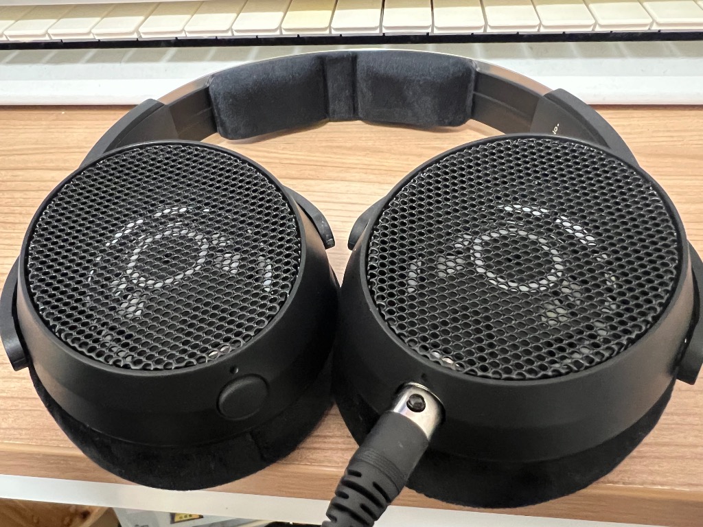 SENNHEISER HD 490 PRO(国内正規品)(ゼンハイザー)(開放型