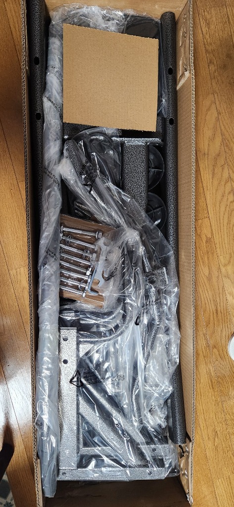 GOGOJUMP ぶら下がり健康器 懸垂マシン 耐荷重180kg 高さ11段