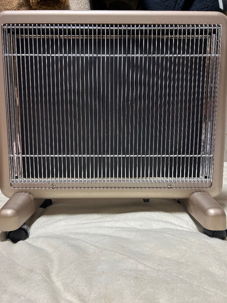 全体のレビュー画像 | 3-0