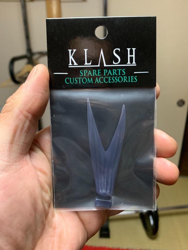 Vテール TINYKLASH（タイニークラッシュ）用 DRT