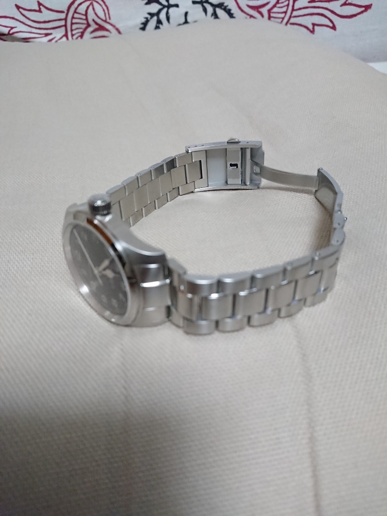 HAMILTON（ハミルトン） カーキ フィールド マーフ オート38mm 対応