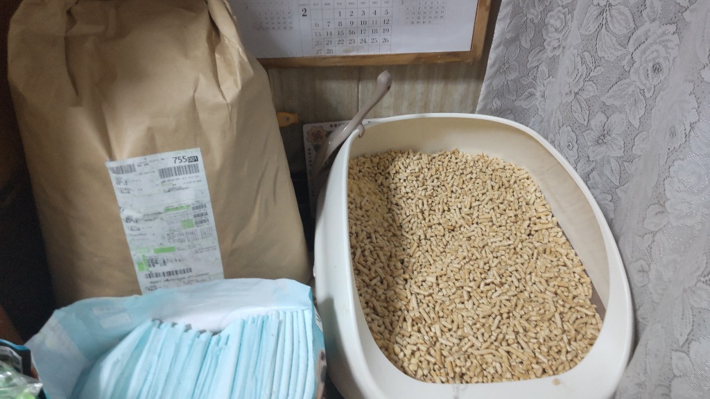 全体のレビュー画像 | 6-1