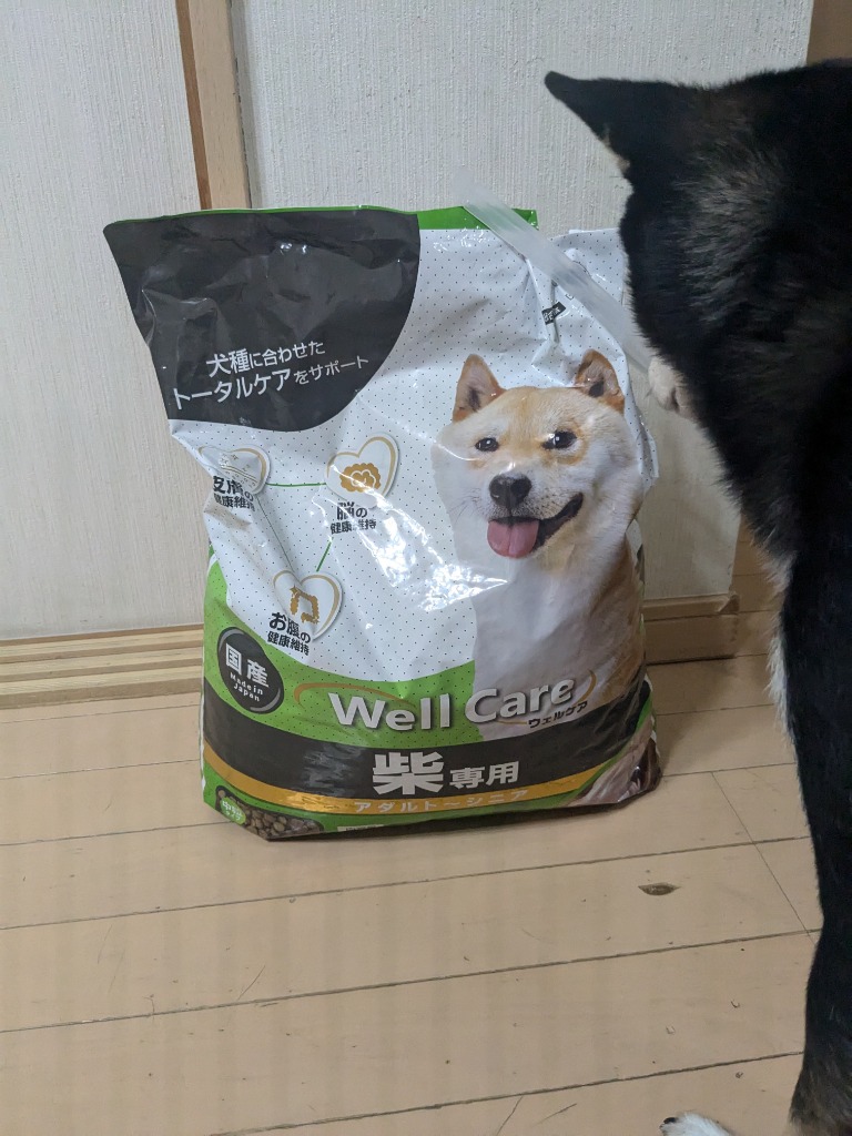 イースター ウェルケア 柴専用 アダルト〜シニア 5.5kg : イコア