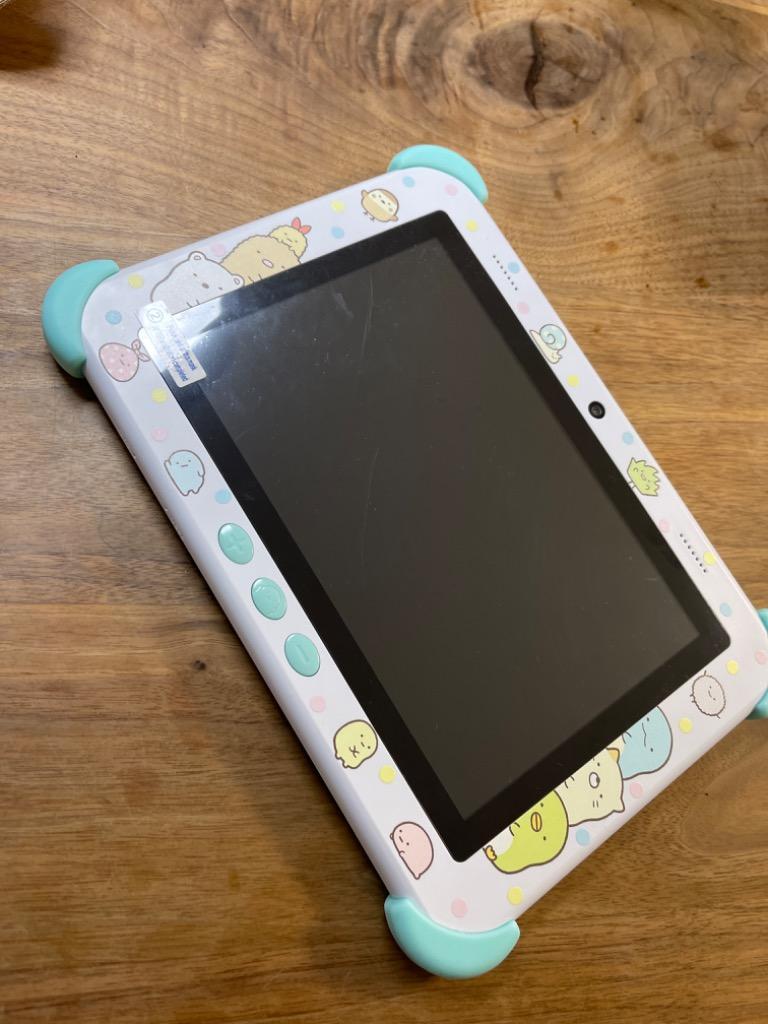 アガツマ おもちゃ タブレット ゲーム すみっコぐらし Wi-Fiに